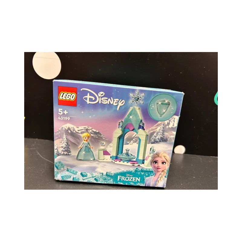 lego-43199-disney-frozen-patio-del-castillo-de-elsa