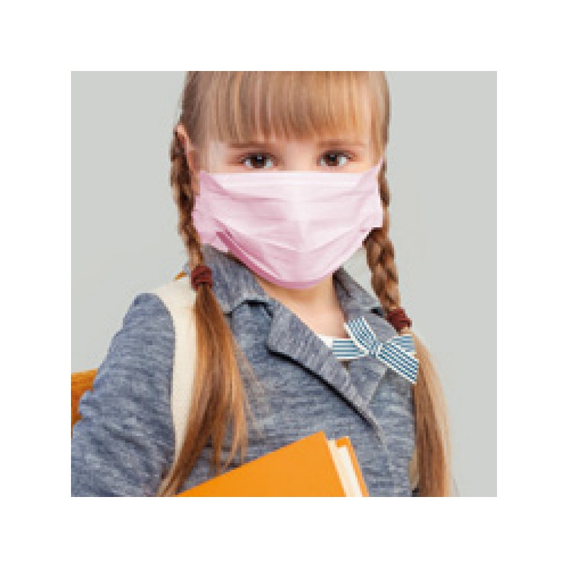 50-mascarillas-quirurgicas-infantil-iir-azul